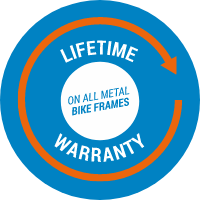 image of lifetime warranty
